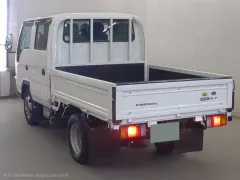 2018 Isuzu Kamyon & Elf Kıbrıs | KKTC İkinci El Satılık Araba - Thumbnail 6
