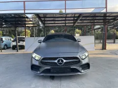 2019 Mercedes-Benz CLS 350 D Kıbrıs | KKTC İkinci El Satılık Araba - Thumbnail 2