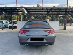 2019 Mercedes-Benz CLS 350 D Kıbrıs | KKTC İkinci El Satılık Araba - Thumbnail 3