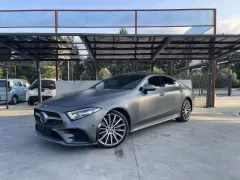 2019 Mercedes-Benz CLS 350 D Kıbrıs | KKTC İkinci El Satılık Araba - Thumbnail 4