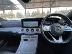 2019 Mercedes-Benz CLS 350 D Kıbrıs | KKTC İkinci El Satılık Araba - Thumbnail 6