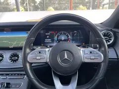 2019 Mercedes-Benz CLS 350 D Kıbrıs | KKTC İkinci El Satılık Araba - Thumbnail 7