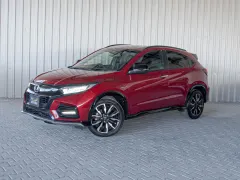 2021 Honda Vezel 1.5 i-VTEC Hybrid Automatic Kıbrıs | KKTC İkinci El Satılık Araba - Thumbnail 1