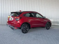 2021 Honda Vezel 1.5 i-VTEC Hybrid Automatic Kıbrıs | KKTC İkinci El Satılık Araba - Thumbnail 2