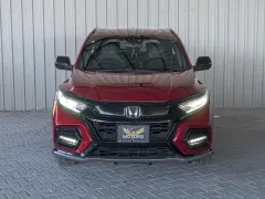 2021 Honda Vezel 1.5 i-VTEC Hybrid Automatic Kıbrıs | KKTC İkinci El Satılık Araba - Thumbnail 3