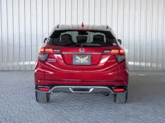 2021 Honda Vezel 1.5 i-VTEC Hybrid Automatic Kıbrıs | KKTC İkinci El Satılık Araba - Thumbnail 4