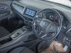 2021 Honda Vezel 1.5 i-VTEC Hybrid Automatic Kıbrıs | KKTC İkinci El Satılık Araba - Thumbnail 5