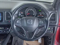 2021 Honda Vezel 1.5 i-VTEC Hybrid Automatic Kıbrıs | KKTC İkinci El Satılık Araba - Thumbnail 6