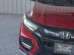 2021 Honda Vezel 1.5 i-VTEC Hybrid Automatic Kıbrıs | KKTC İkinci El Satılık Araba - Thumbnail 7