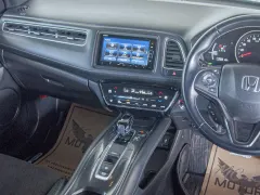 2021 Honda Vezel 1.5 i-VTEC Hybrid Automatic Kıbrıs | KKTC İkinci El Satılık Araba - Thumbnail 8