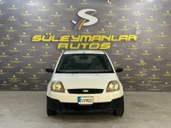 2006 Ford Fiesta 1.4 Kıbrıs | KKTC İkinci El Satılık Araba - Thumbnail 3