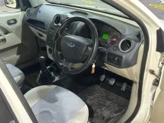 2006 Ford Fiesta 1.4 Kıbrıs | KKTC İkinci El Satılık Araba - Thumbnail 5