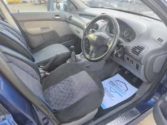 2005 Peugeot 206 206  Kıbrıs | KKTC İkinci El Satılık Araba - Thumbnail 2