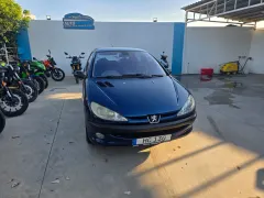 2005 Peugeot 206 206  Kıbrıs | KKTC İkinci El Satılık Araba - Thumbnail 4