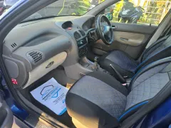 2005 Peugeot 206 206  Kıbrıs | KKTC İkinci El Satılık Araba - Thumbnail 5
