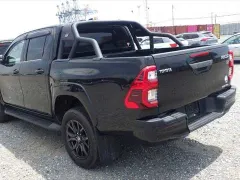 2024 Toyota Hilux 2.4 D Kıbrıs | KKTC İkinci El Satılık Araba - Thumbnail 2