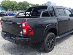 2024 Toyota Hilux 2.4 D Kıbrıs | KKTC İkinci El Satılık Araba - Thumbnail 4