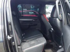 2024 Toyota Hilux 2.4 D Kıbrıs | KKTC İkinci El Satılık Araba - Thumbnail 6