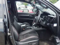 2024 Toyota Hilux 2.4 D Kıbrıs | KKTC İkinci El Satılık Araba - Thumbnail 7