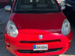 2015 Toyota Passo 1.0i Automatic Kıbrıs | KKTC İkinci El Satılık Araba - Thumbnail 1