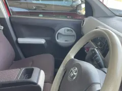 2015 Toyota Passo 1.0i Automatic Kıbrıs | KKTC İkinci El Satılık Araba - Thumbnail 3