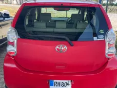 2015 Toyota Passo 1.0i Automatic Kıbrıs | KKTC İkinci El Satılık Araba - Thumbnail 4
