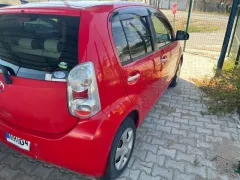 2015 Toyota Passo 1.0i Automatic Kıbrıs | KKTC İkinci El Satılık Araba - Thumbnail 5