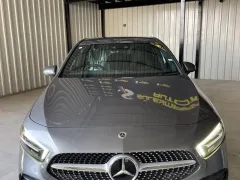2022 Mercedes-Benz A Serisi A 200d Kıbrıs | KKTC İkinci El Satılık Araba - Thumbnail 2