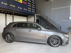 2022 Mercedes-Benz A Serisi A 200d Kıbrıs | KKTC İkinci El Satılık Araba - Thumbnail 3