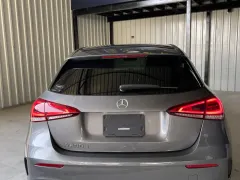 2022 Mercedes-Benz A Serisi A 200d Kıbrıs | KKTC İkinci El Satılık Araba - Thumbnail 5