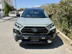 2023 Toyota RAV4 2.5 Hybrid Kıbrıs | KKTC İkinci El Satılık Araba - Thumbnail 2