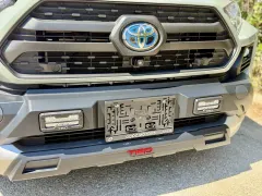 2023 Toyota RAV4 2.5 Hybrid Kıbrıs | KKTC İkinci El Satılık Araba - Thumbnail 3