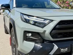 2023 Toyota RAV4 2.5 Hybrid Kıbrıs | KKTC İkinci El Satılık Araba - Thumbnail 4