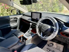 2023 Toyota RAV4 2.5 Hybrid Kıbrıs | KKTC İkinci El Satılık Araba - Thumbnail 6