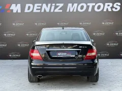 2014 Mercedes-Benz C Serisi C 220 AMG Kıbrıs | KKTC İkinci El Satılık Araba - Thumbnail 6