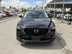 2024 Mazda CX-5 2.0 Skyactiv-G Kıbrıs | KKTC İkinci El Satılık Araba - Thumbnail 2
