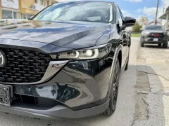 2024 Mazda CX-5 2.0 Skyactiv-G Kıbrıs | KKTC İkinci El Satılık Araba - Thumbnail 3