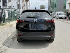 2024 Mazda CX-5 2.0 Skyactiv-G Kıbrıs | KKTC İkinci El Satılık Araba - Thumbnail 4