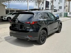 2024 Mazda CX-5 2.0 Skyactiv-G Kıbrıs | KKTC İkinci El Satılık Araba - Thumbnail 5