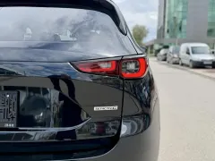 2024 Mazda CX-5 2.0 Skyactiv-G Kıbrıs | KKTC İkinci El Satılık Araba - Thumbnail 6