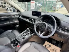 2024 Mazda CX-5 2.0 Skyactiv-G Kıbrıs | KKTC İkinci El Satılık Araba - Thumbnail 8
