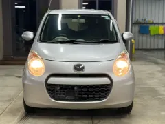 2014 Mazda Carol 0.7 12V Kıbrıs | KKTC İkinci El Satılık Araba - Thumbnail 2