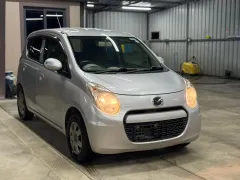 2014 Mazda Carol 0.7 12V Kıbrıs | KKTC İkinci El Satılık Araba - Thumbnail 3