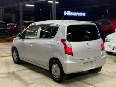 2014 Mazda Carol 0.7 12V Kıbrıs | KKTC İkinci El Satılık Araba - Thumbnail 4