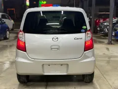 2014 Mazda Carol 0.7 12V Kıbrıs | KKTC İkinci El Satılık Araba - Thumbnail 5