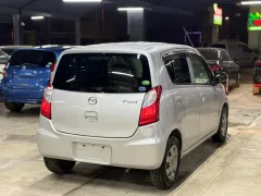 2014 Mazda Carol 0.7 12V Kıbrıs | KKTC İkinci El Satılık Araba - Thumbnail 6