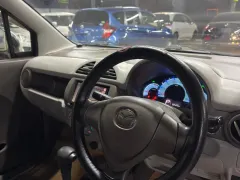 2014 Mazda Carol 0.7 12V Kıbrıs | KKTC İkinci El Satılık Araba - Thumbnail 7