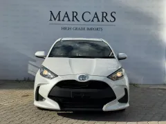 2023 Toyota Yaris 1.0 Kıbrıs | KKTC İkinci El Satılık Araba - Thumbnail 2