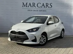 2023 Toyota Yaris 1.0 Kıbrıs | KKTC İkinci El Satılık Araba - Thumbnail 3