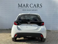2023 Toyota Yaris 1.0 Kıbrıs | KKTC İkinci El Satılık Araba - Thumbnail 4